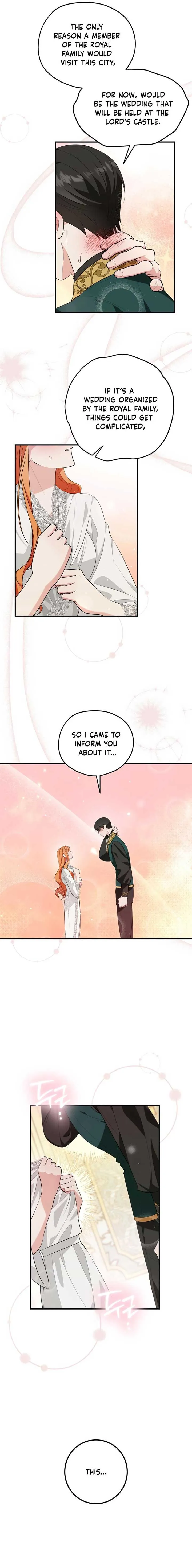 Forget Marriage, I’d Rather Go Bankrupt Chapter 10 Online - página 3