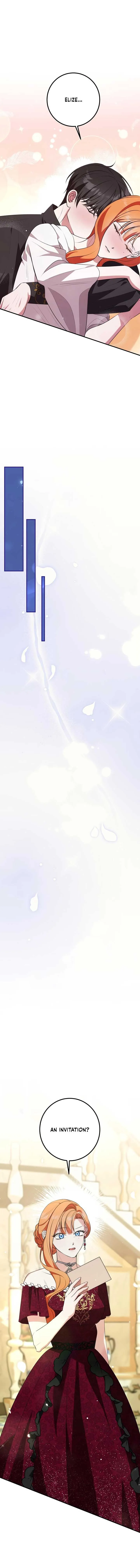 Forget Marriage, I’d Rather Go Bankrupt Chapter 10 Online - página 9