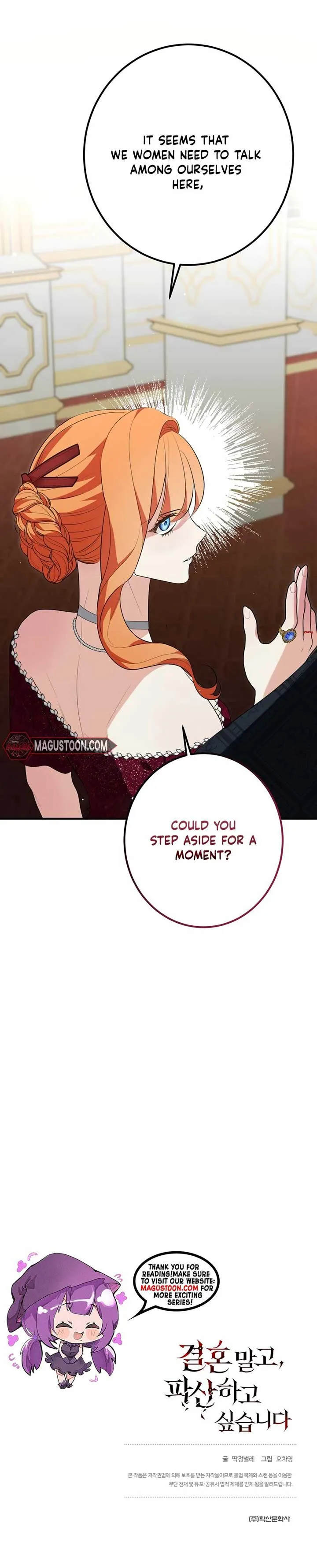 Forget Marriage, I’d Rather Go Bankrupt Chapter 10 Online - página 16