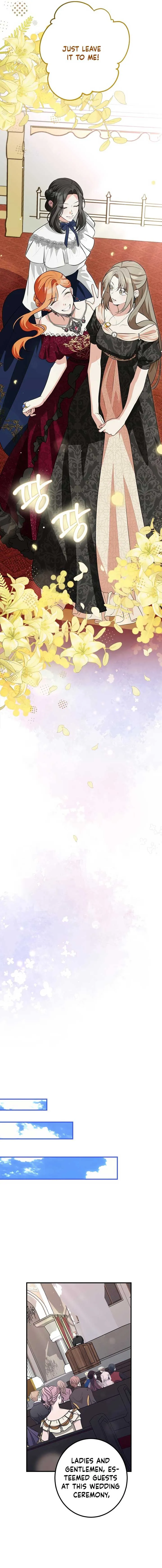 Forget Marriage, I’d Rather Go Bankrupt Chapter 11 Online - página 10