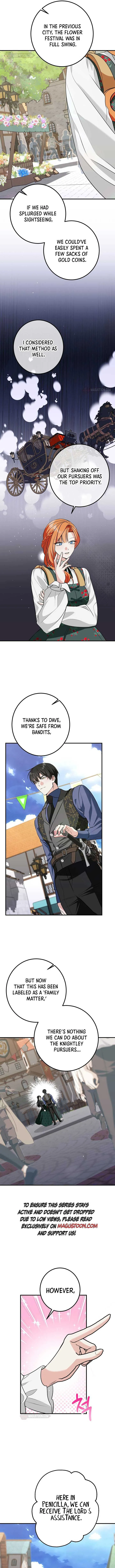 Forget Marriage, I’d Rather Go Bankrupt Chapter 17 Online - página 3
