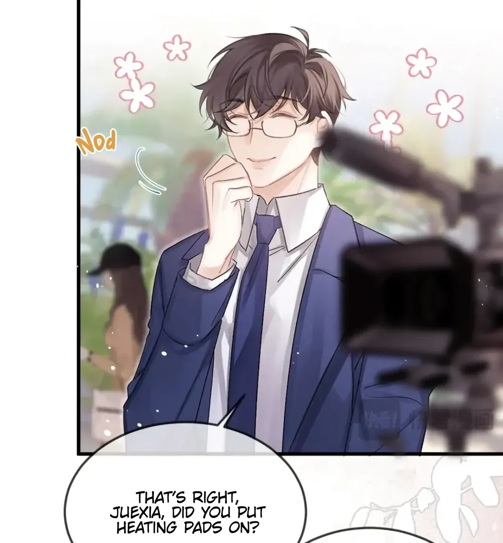 Forget Marriage, I’d Rather Go Bankrupt Chapter 38 Online - página 11