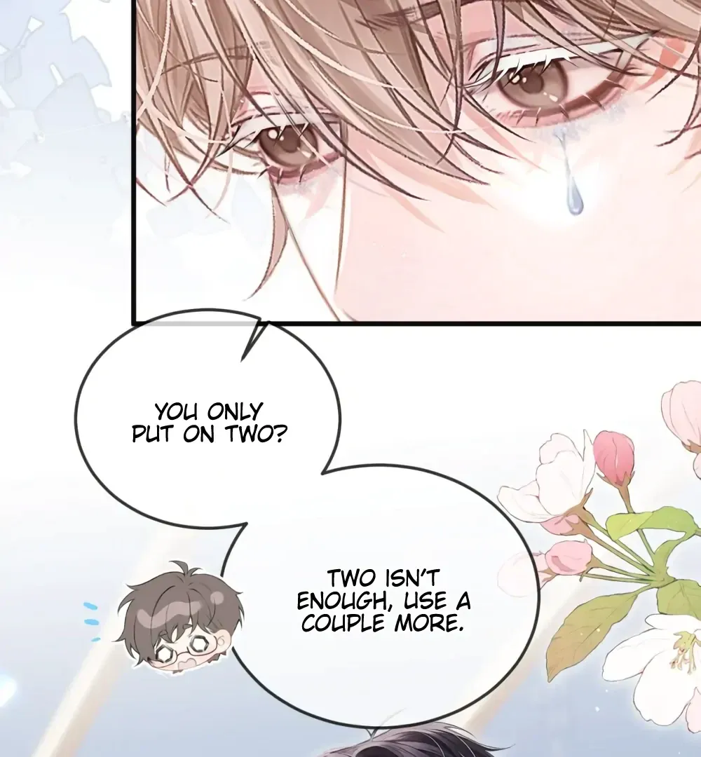 Forget Marriage, I’d Rather Go Bankrupt Chapter 38 Online - página 21