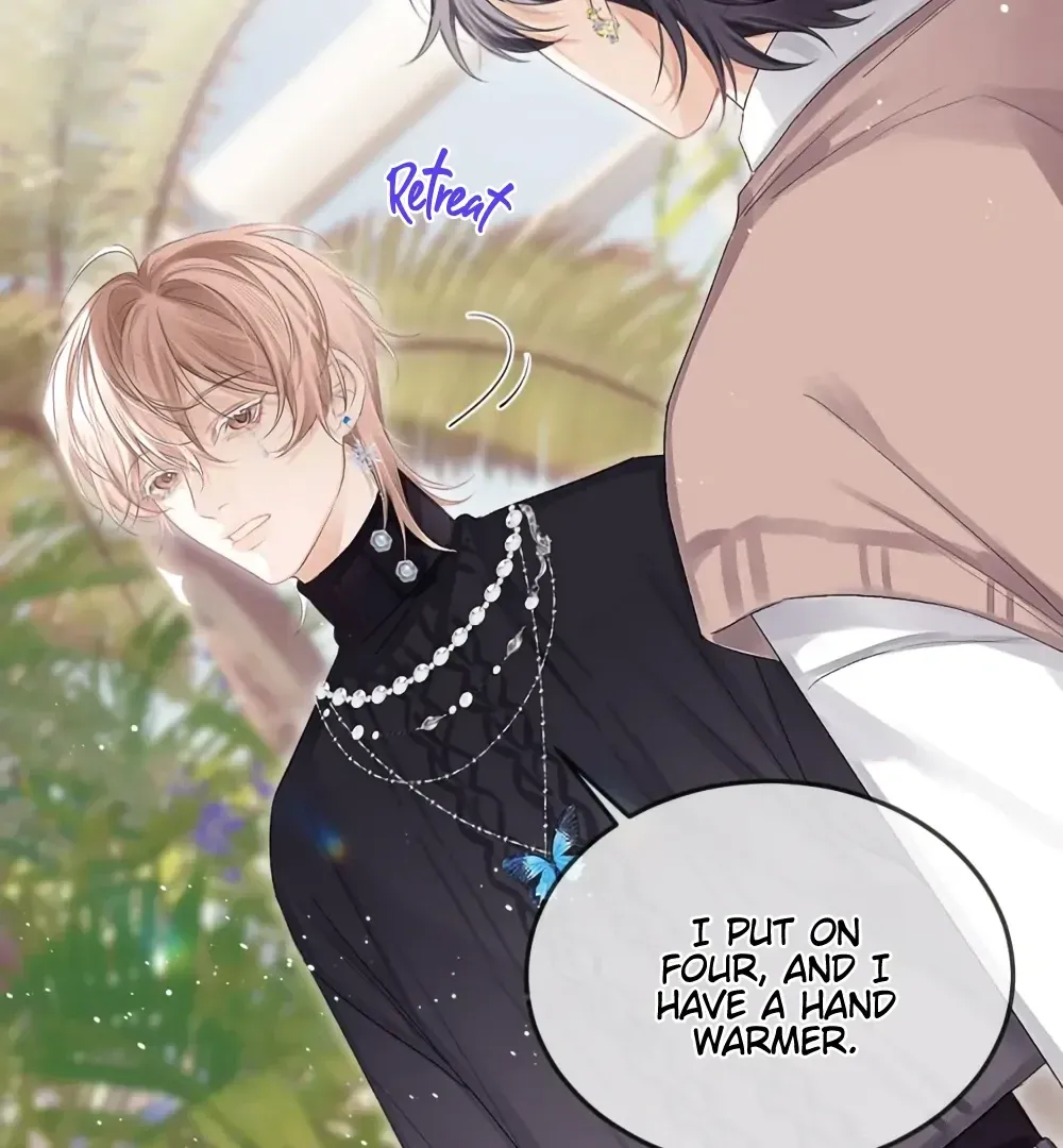 Forget Marriage, I’d Rather Go Bankrupt Chapter 38 Online - página 28