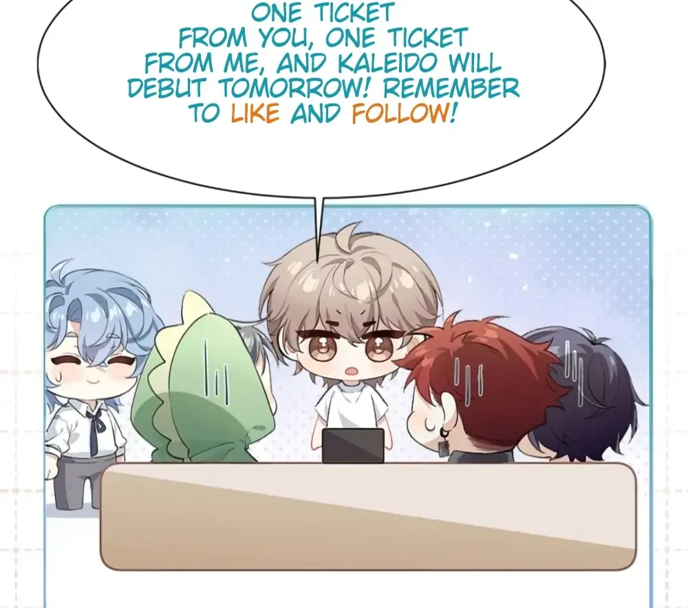 Forget Marriage, I’d Rather Go Bankrupt Chapter 38 Online - página 62