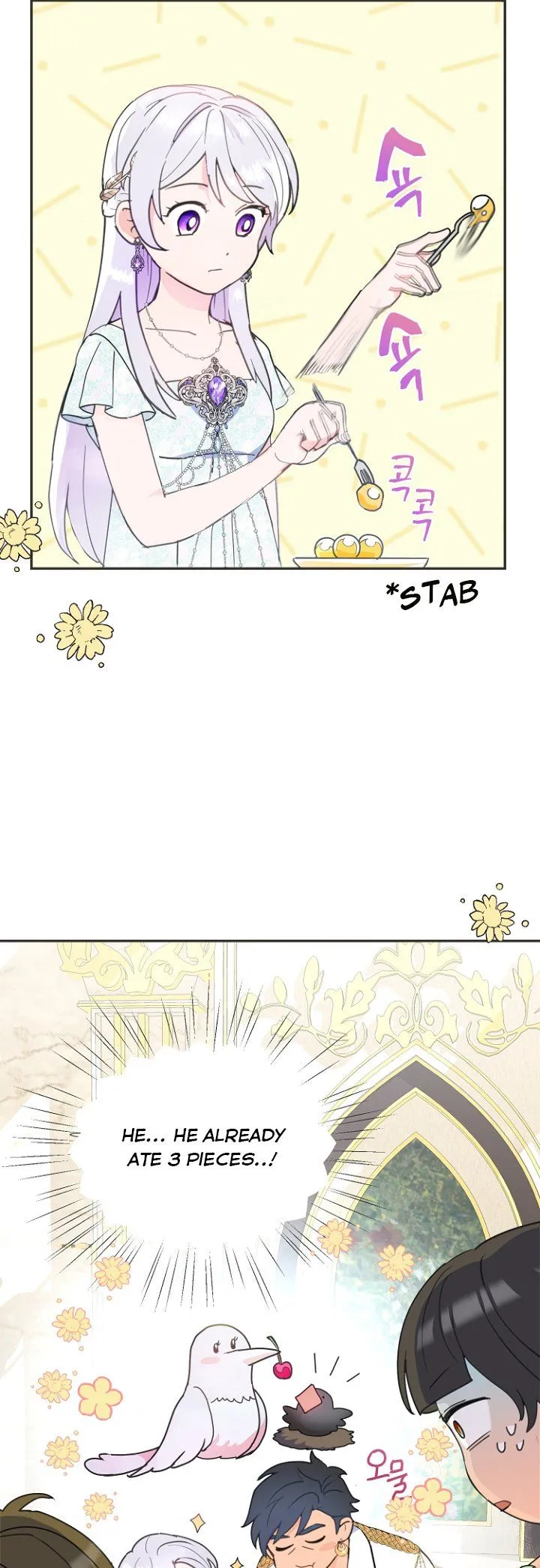 Forget My Husband, I’ll Go Make Money Chapter 10 Online - página 2