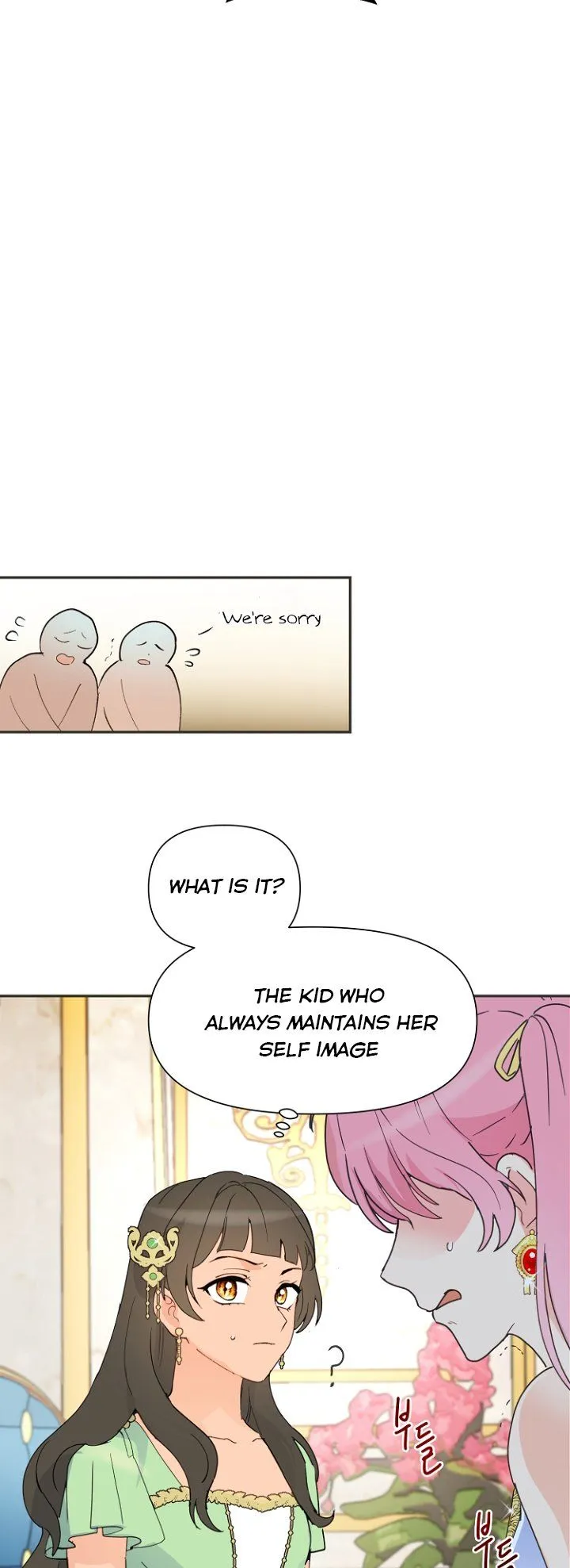 Forget My Husband, I’ll Go Make Money Chapter 10 Online - página 15