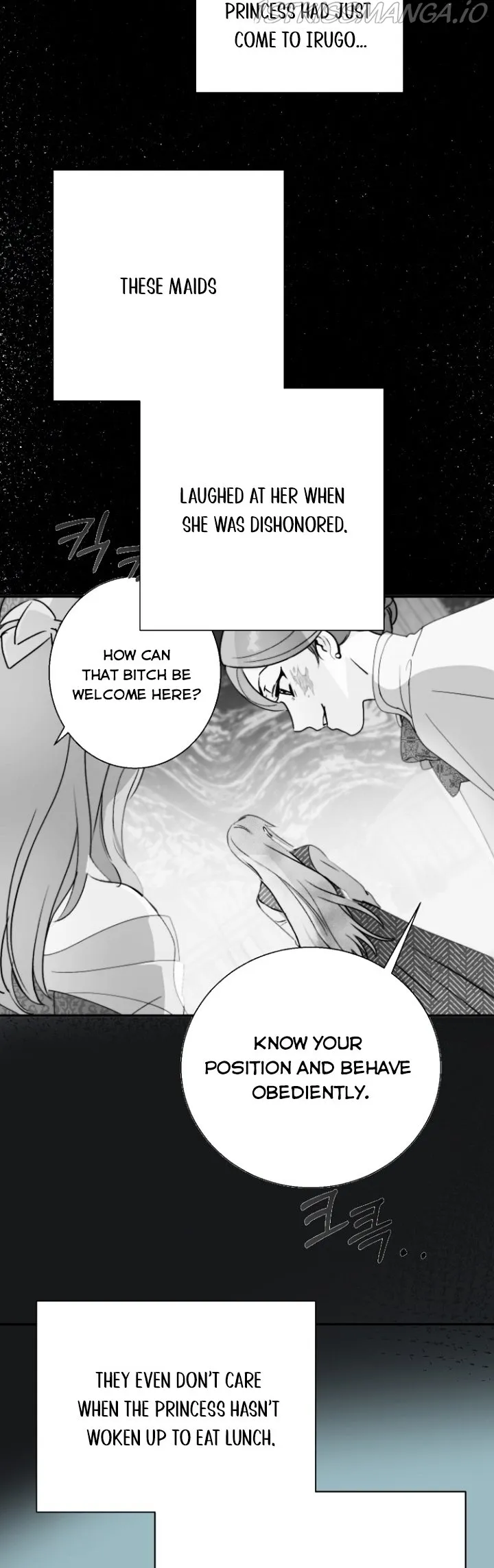 Forget My Husband, I’ll Go Make Money Chapter 16 Online - página 31