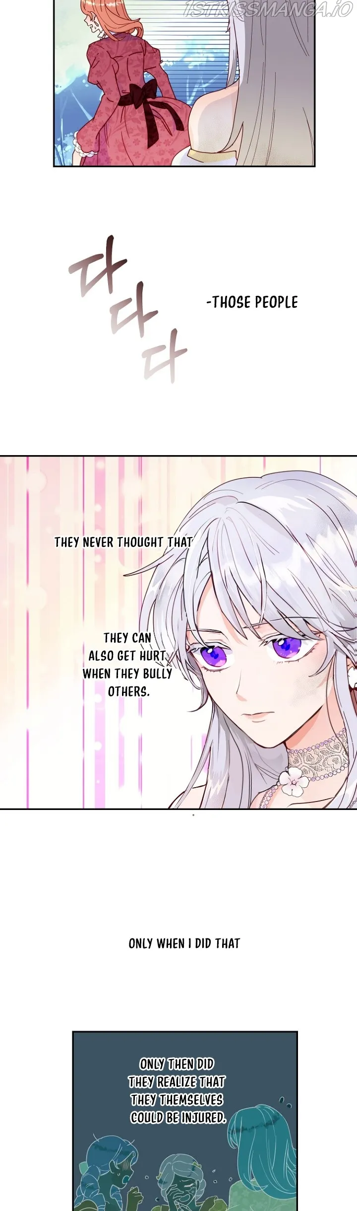 Forget My Husband, I’ll Go Make Money Chapter 2 Online - página 10