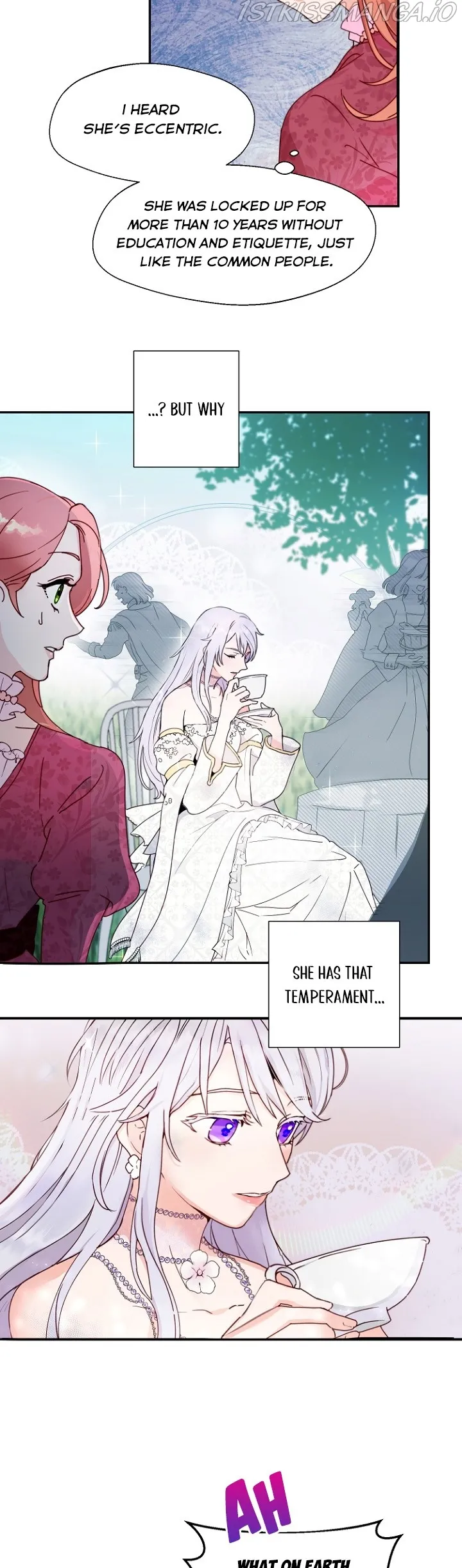 Forget My Husband, I’ll Go Make Money Chapter 2 Online - página 13