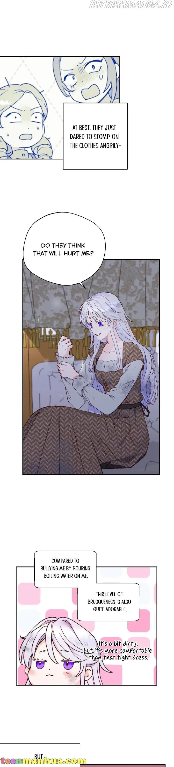 Forget My Husband, I’ll Go Make Money Chapter 2 Online - página 20