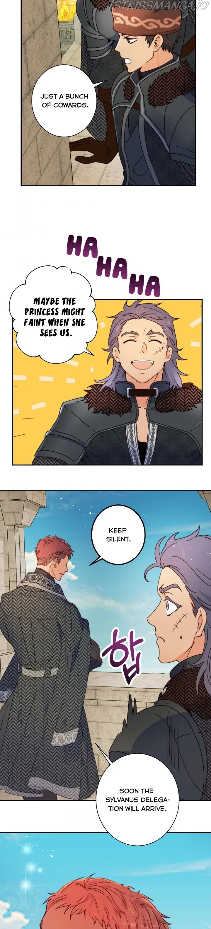 Forget My Husband, I’ll Go Make Money Chapter 2 Online - página 24