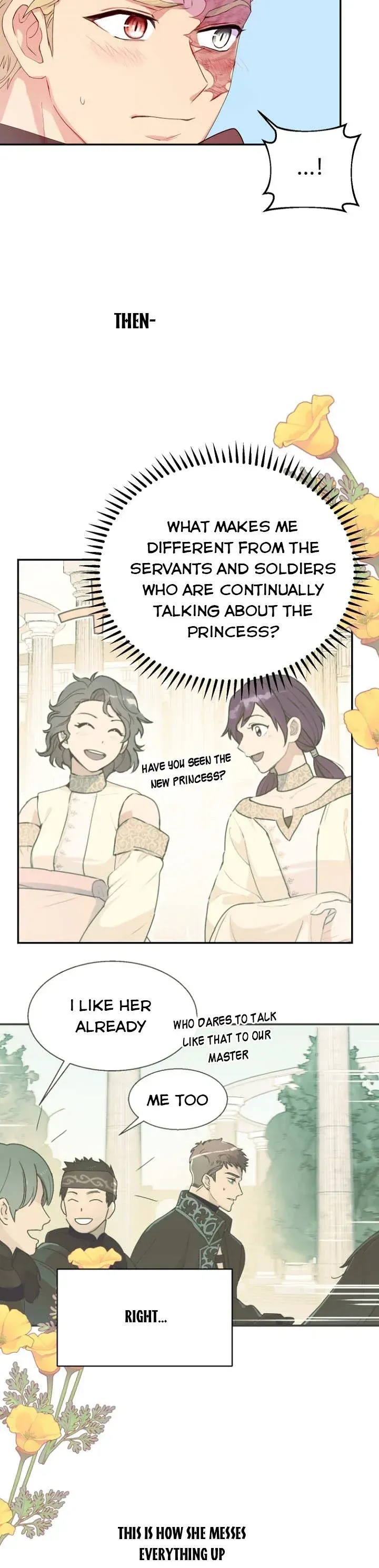 Forget My Husband, I’ll Go Make Money Chapter 23 Online - página 3