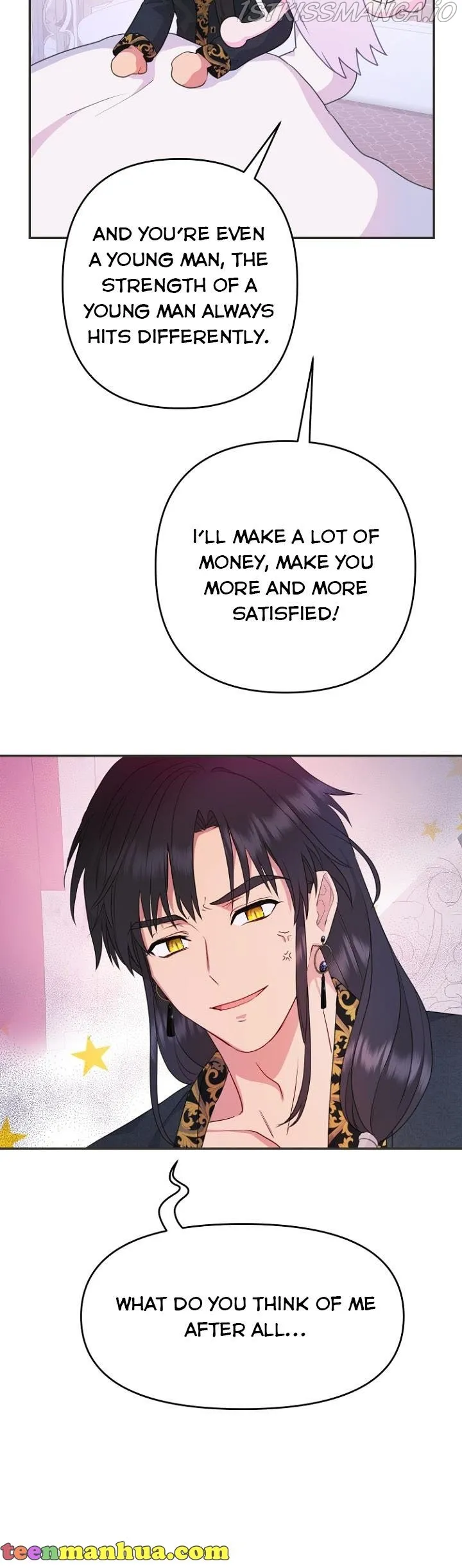 Forget My Husband, I’ll Go Make Money Chapter 33 Online - página 30