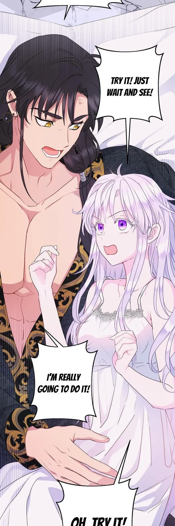 Forget My Husband, I’ll Go Make Money Chapter 34 Online - página 6