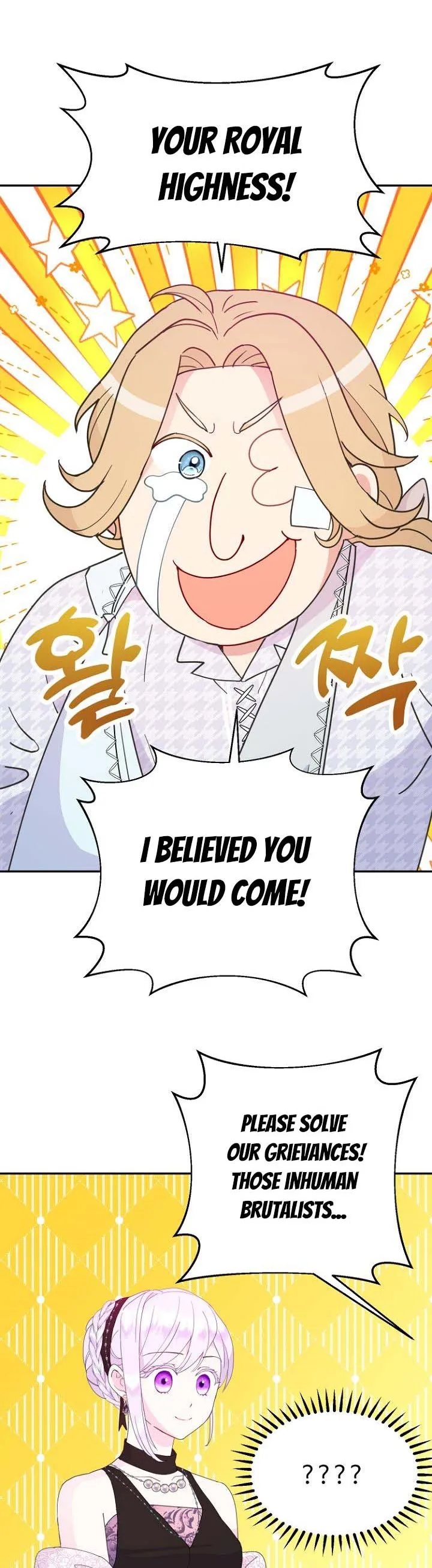 Forget My Husband, I’ll Go Make Money Chapter 37 Online - página 9