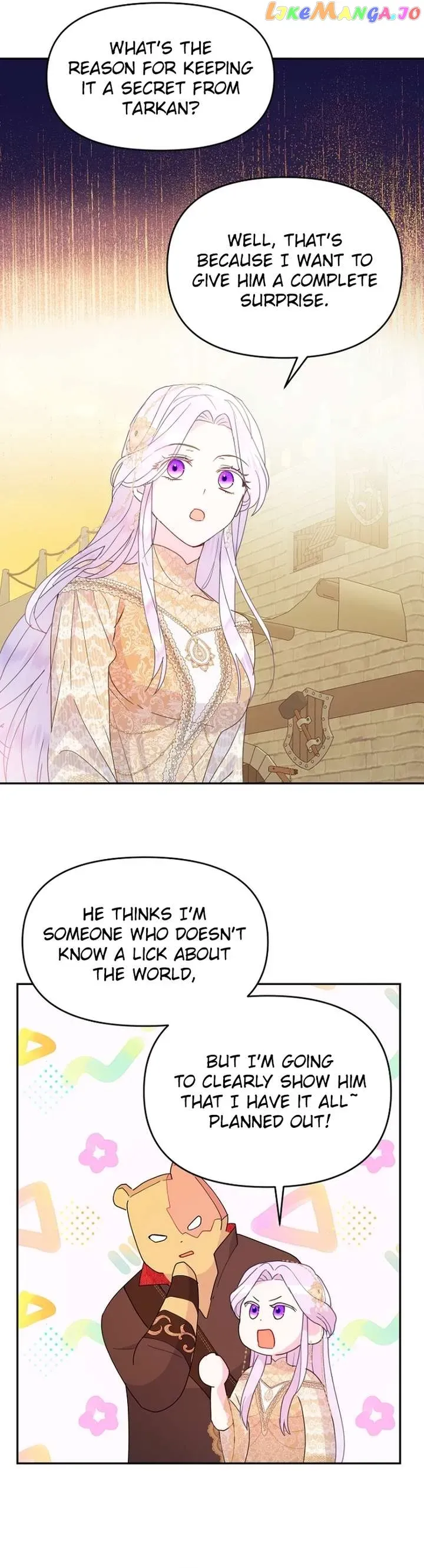 Forget My Husband, I’ll Go Make Money Chapter 47 Online - página 24
