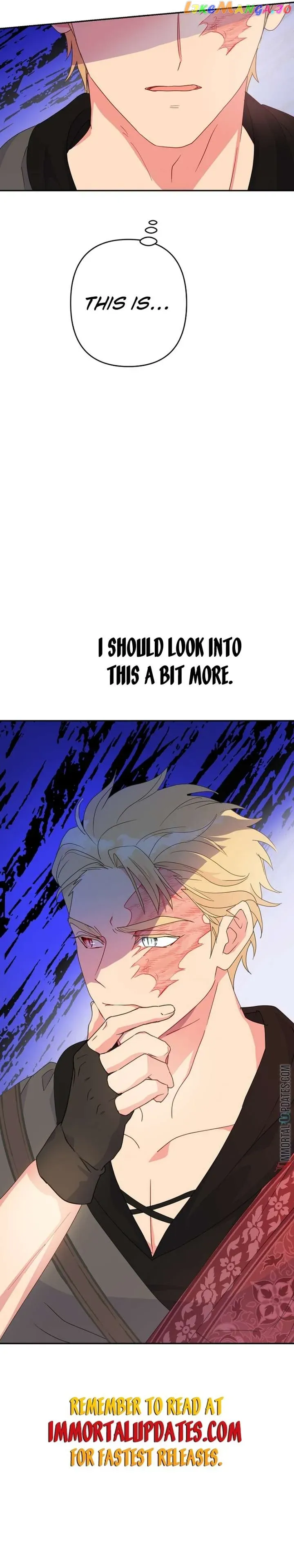 Forget My Husband, I’ll Go Make Money Chapter 47 Online - página 33