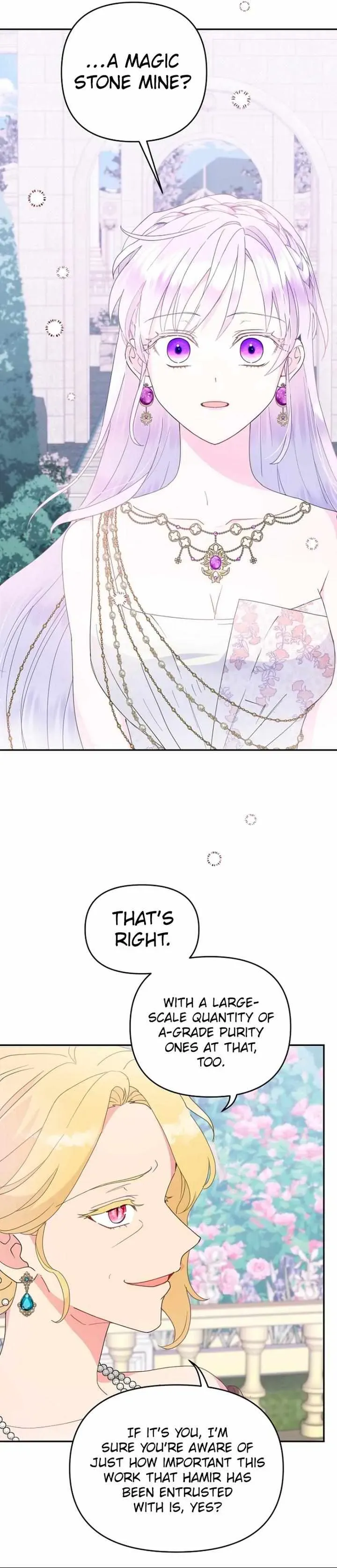 Forget My Husband, I’ll Go Make Money Chapter 49 Online - página 5
