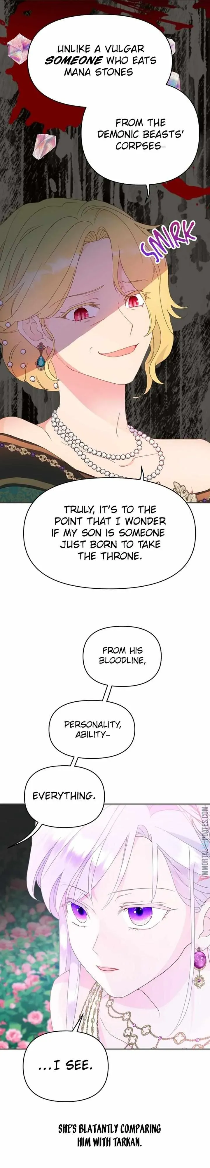 Forget My Husband, I’ll Go Make Money Chapter 49 Online - página 10