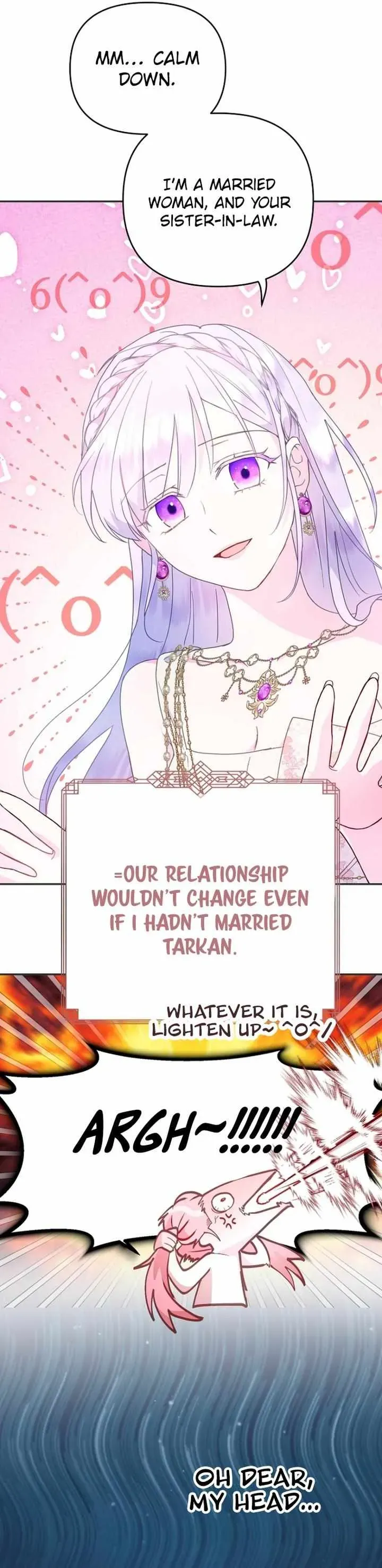 Forget My Husband, I’ll Go Make Money Chapter 49 Online - página 19