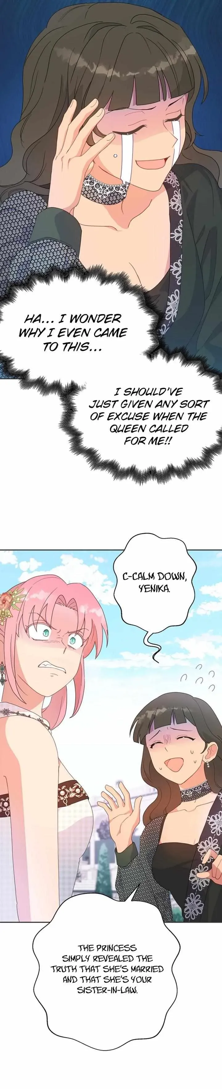 Forget My Husband, I’ll Go Make Money Chapter 49 Online - página 20