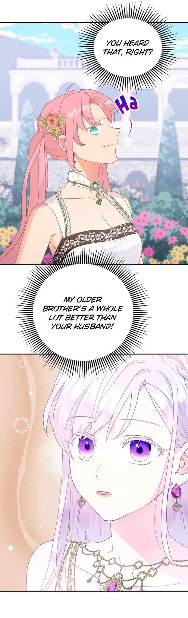 Forget My Husband, I’ll Go Make Money Chapter 49 Online - página 24