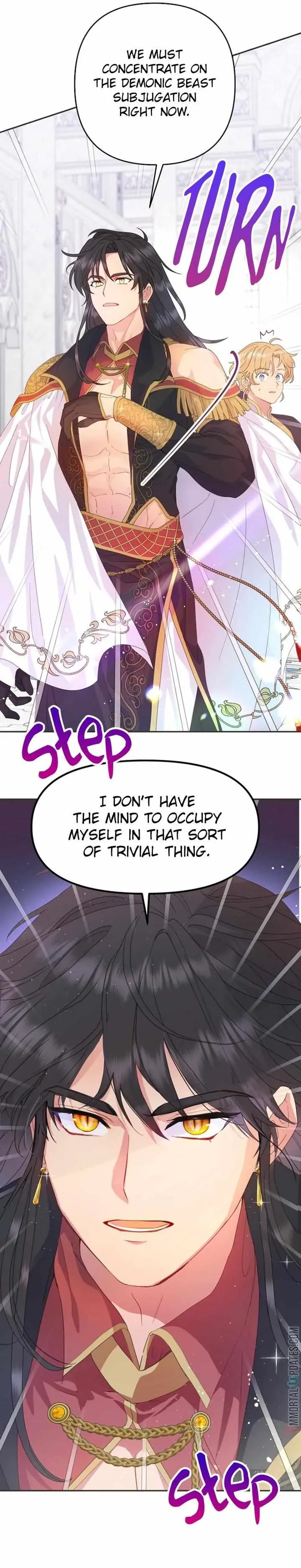 Forget My Husband, I’ll Go Make Money Chapter 49 Online - página 34