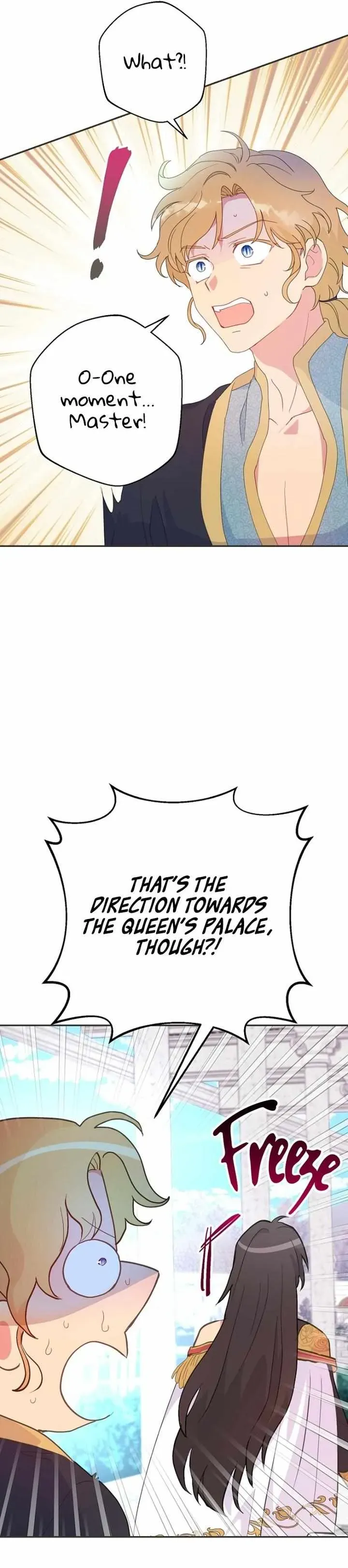 Forget My Husband, I’ll Go Make Money Chapter 49 Online - página 35