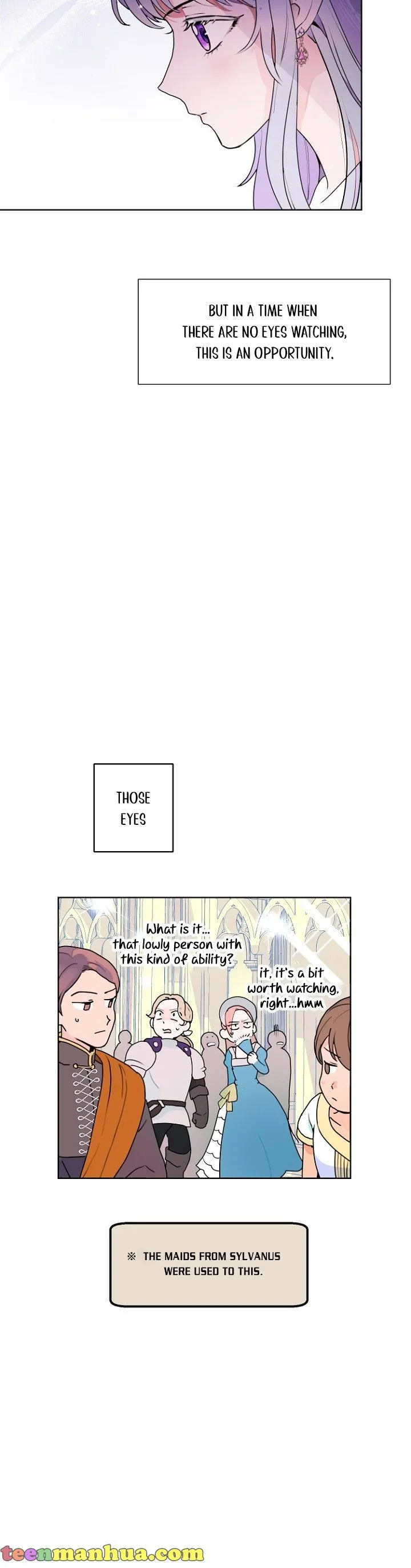 Forget My Husband, I’ll Go Make Money Chapter 5 Online - página 11