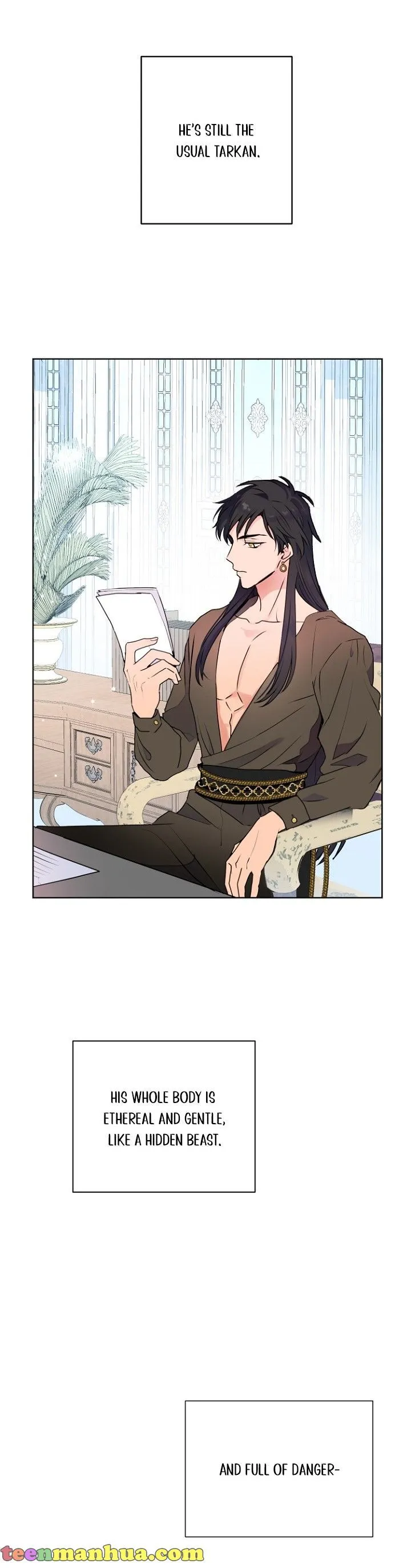 Forget My Husband, I’ll Go Make Money Chapter 5 Online - página 14
