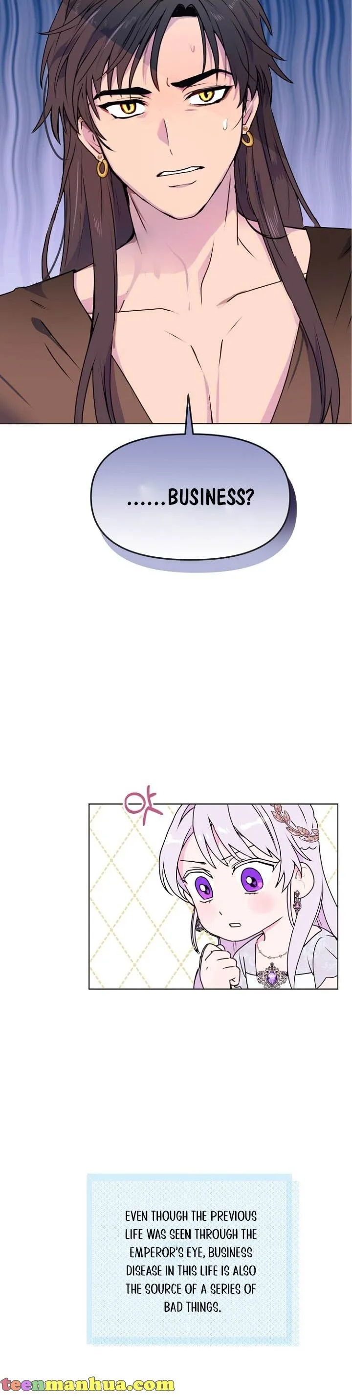Forget My Husband, I’ll Go Make Money Chapter 5 Online - página 37