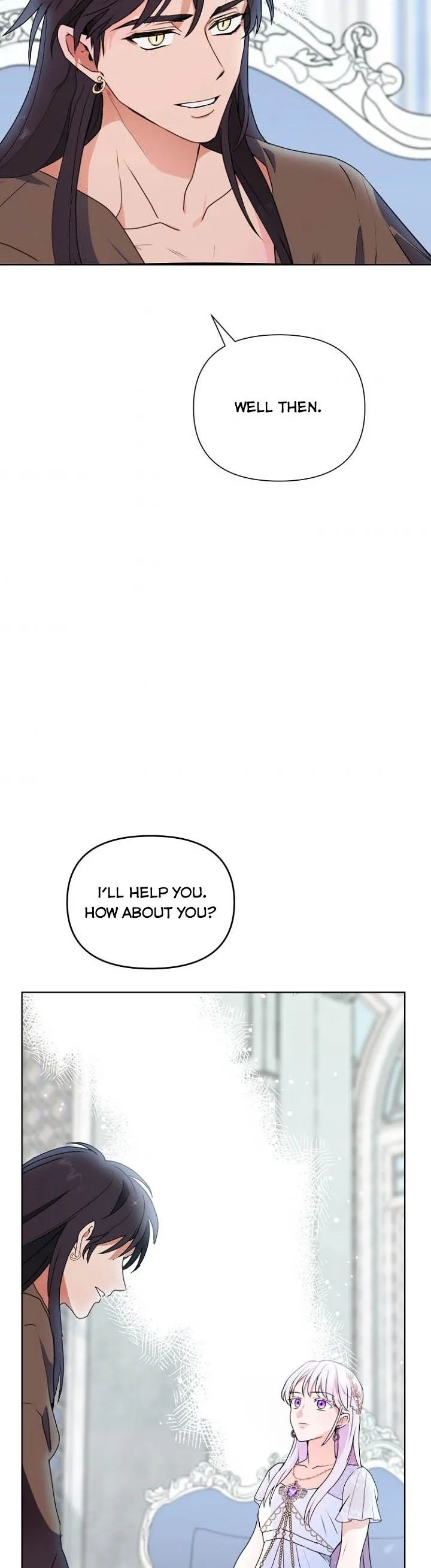 Forget My Husband, I’ll Go Make Money Chapter 5 Online - página 43