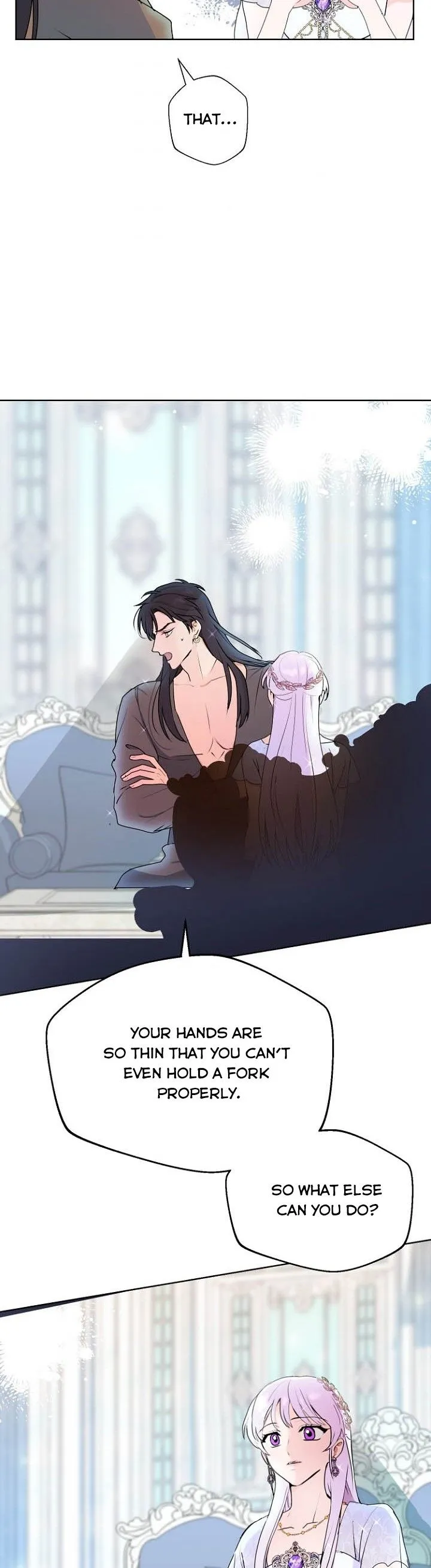 Forget My Husband, I’ll Go Make Money Chapter 5 Online - página 47