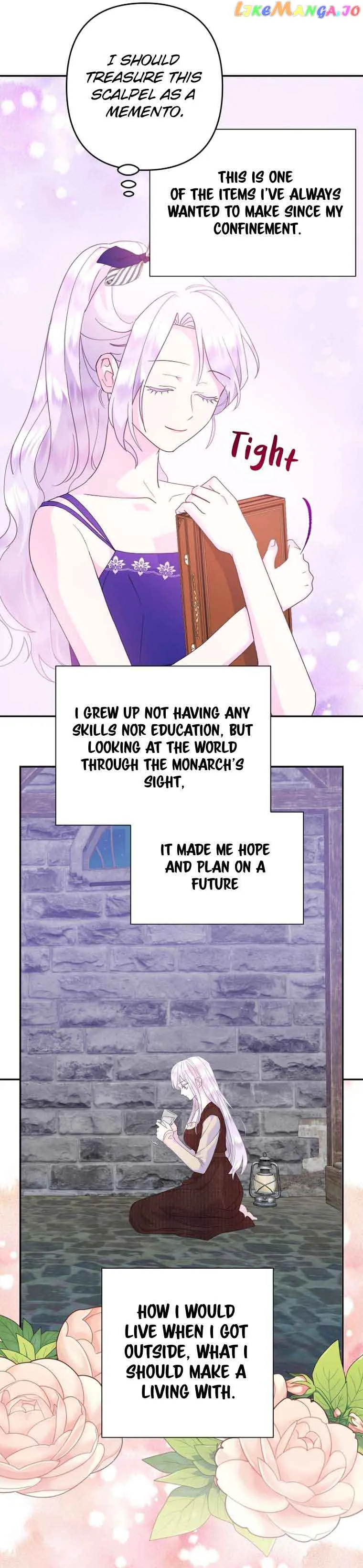 Forget My Husband, I’ll Go Make Money Chapter 55 Online - página 10