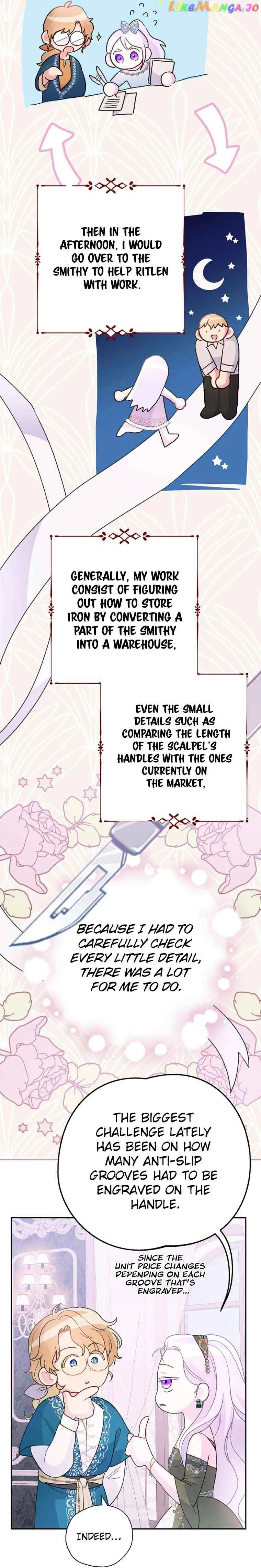 Forget My Husband, I’ll Go Make Money Chapter 56 Online - página 10
