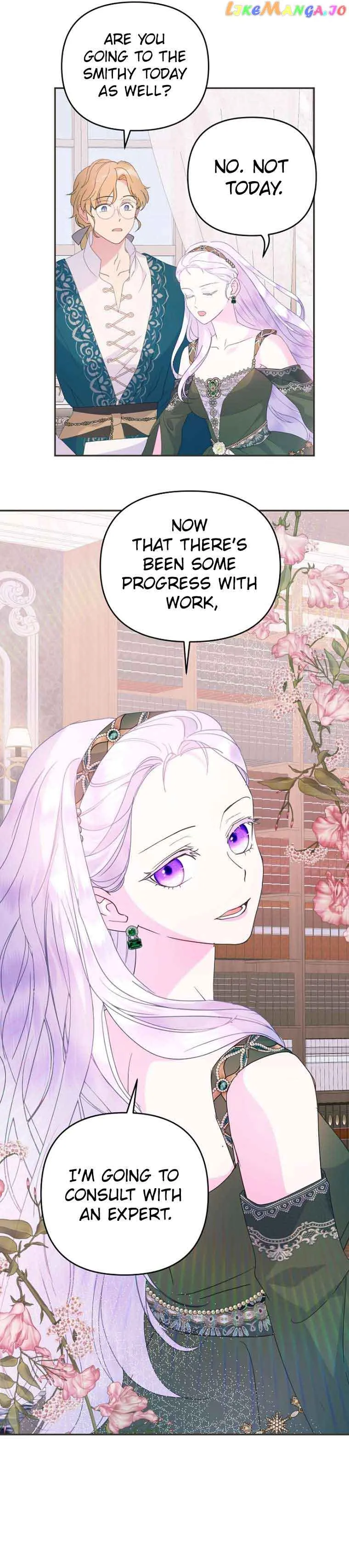 Forget My Husband, I’ll Go Make Money Chapter 56 Online - página 15