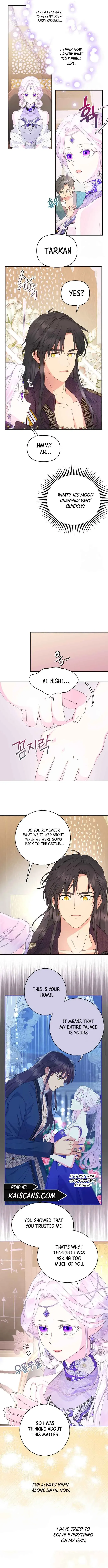 Forget My Husband, I’ll Go Make Money Chapter 59 Online - página 7