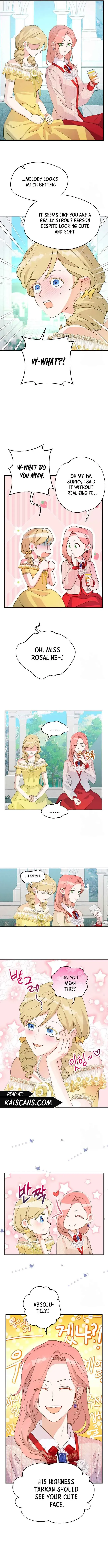 Forget My Husband, I’ll Go Make Money Chapter 60 Online - página 7