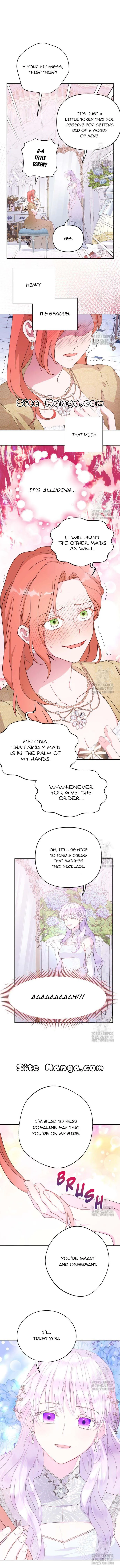 Forget My Husband, I’ll Go Make Money Chapter 65 Online - página 10