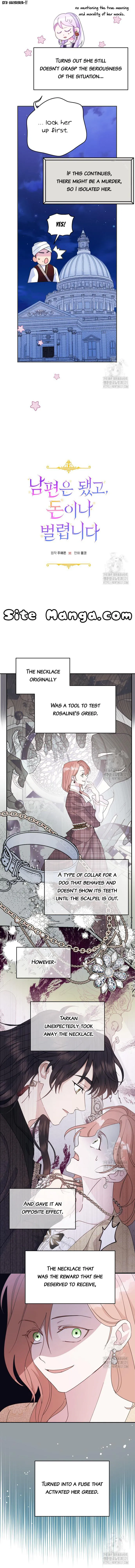 Forget My Husband, I’ll Go Make Money Chapter 68 Online - página 2