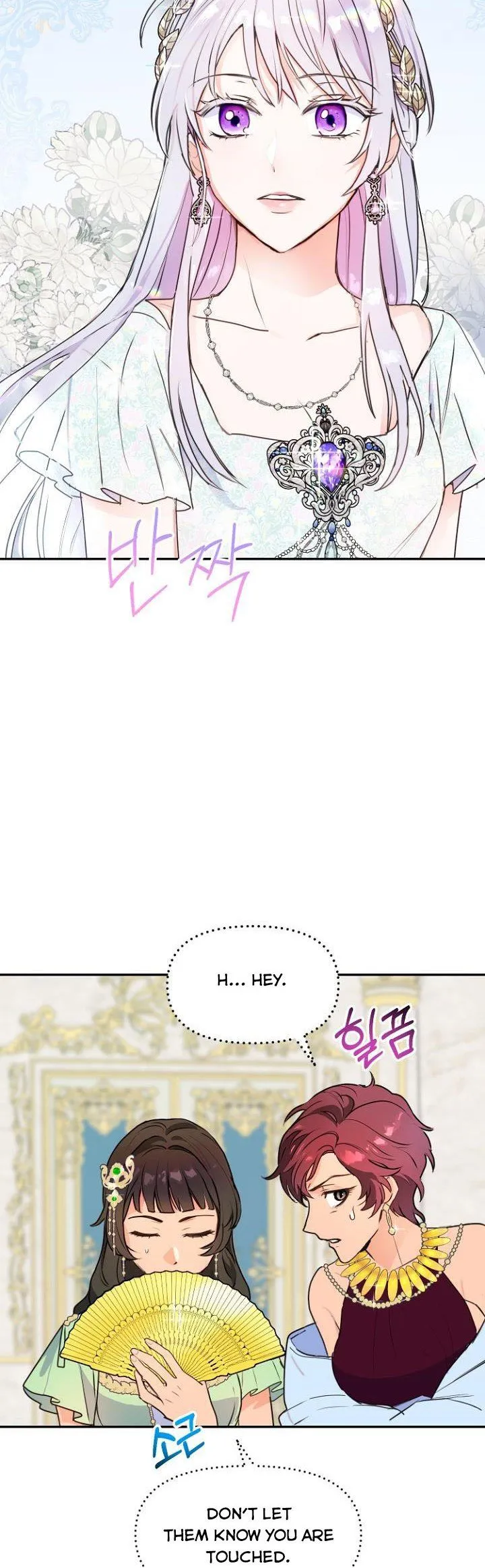 Forget My Husband, I’ll Go Make Money Chapter 7 Online - página 2