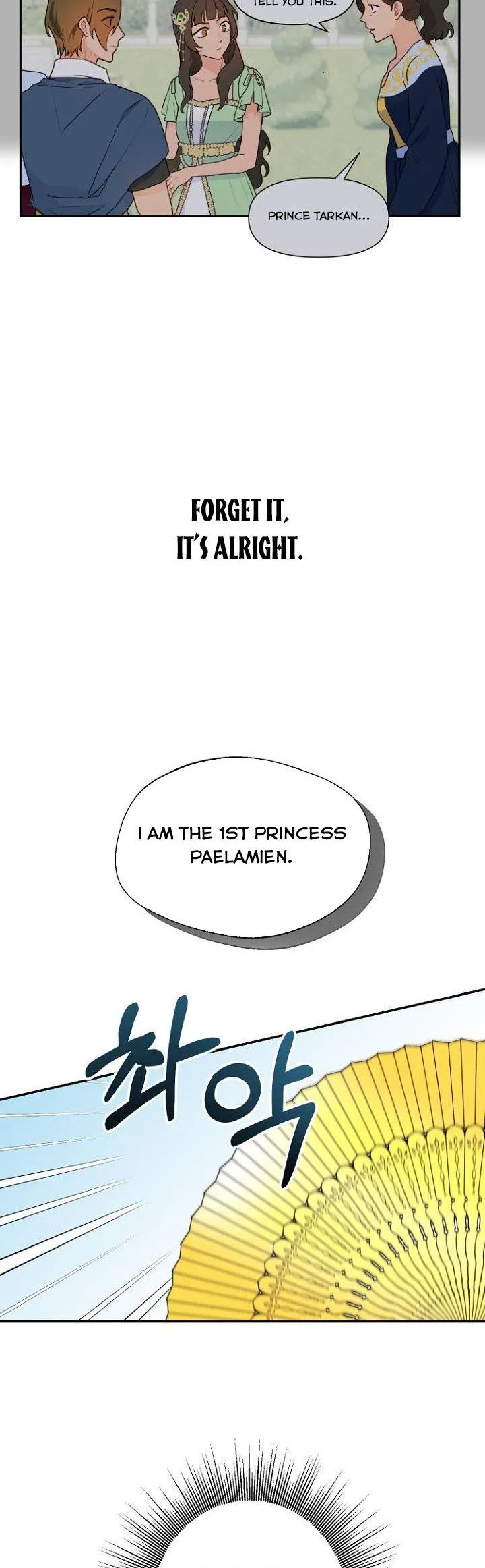 Forget My Husband, I’ll Go Make Money Chapter 7 Online - página 4