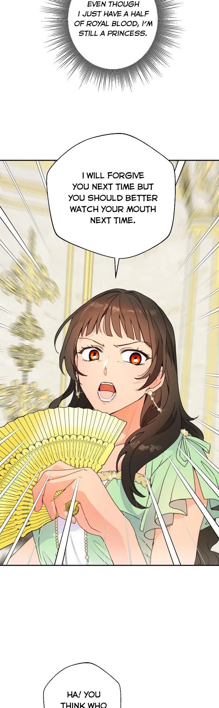 Forget My Husband, I’ll Go Make Money Chapter 7 Online - página 5