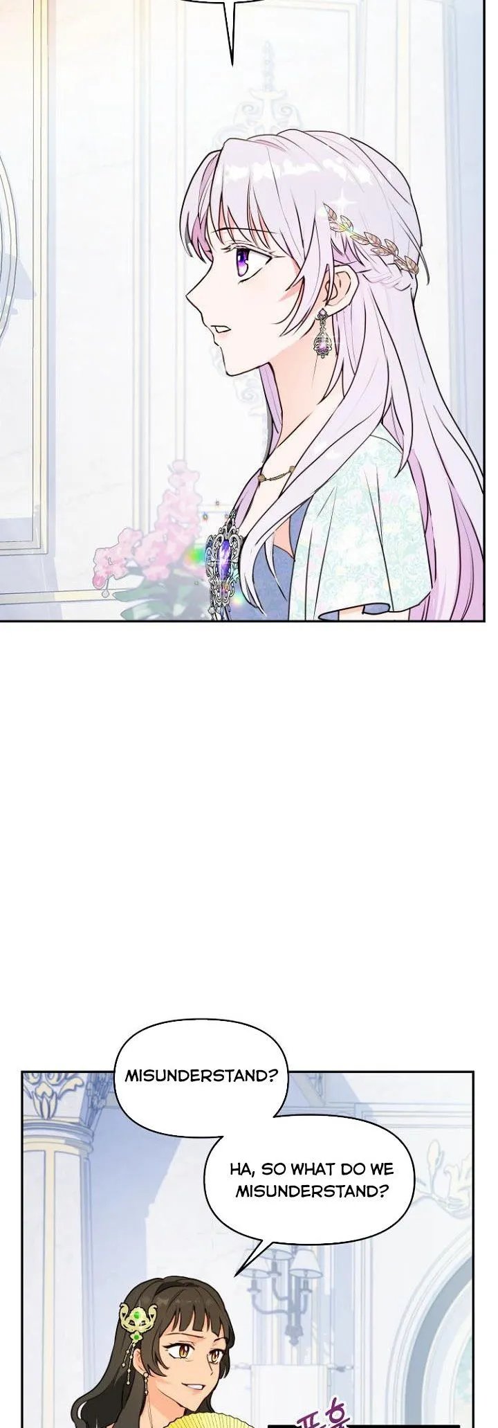 Forget My Husband, I’ll Go Make Money Chapter 7 Online - página 15