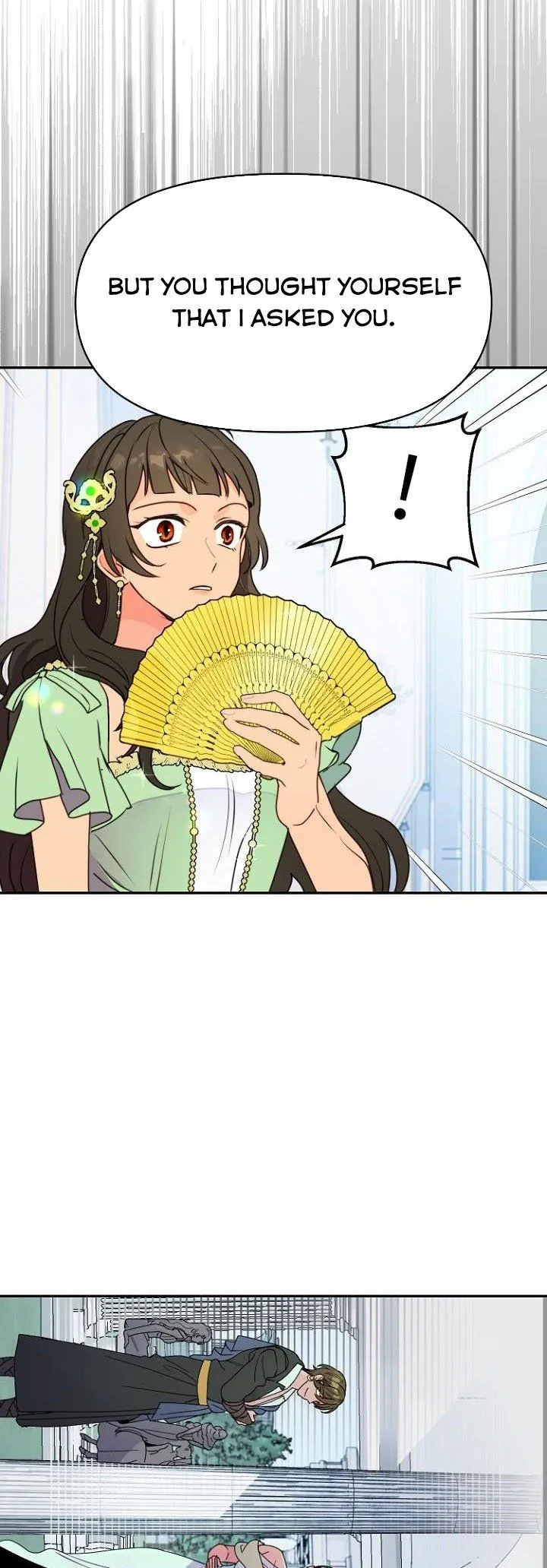Forget My Husband, I’ll Go Make Money Chapter 7 Online - página 18