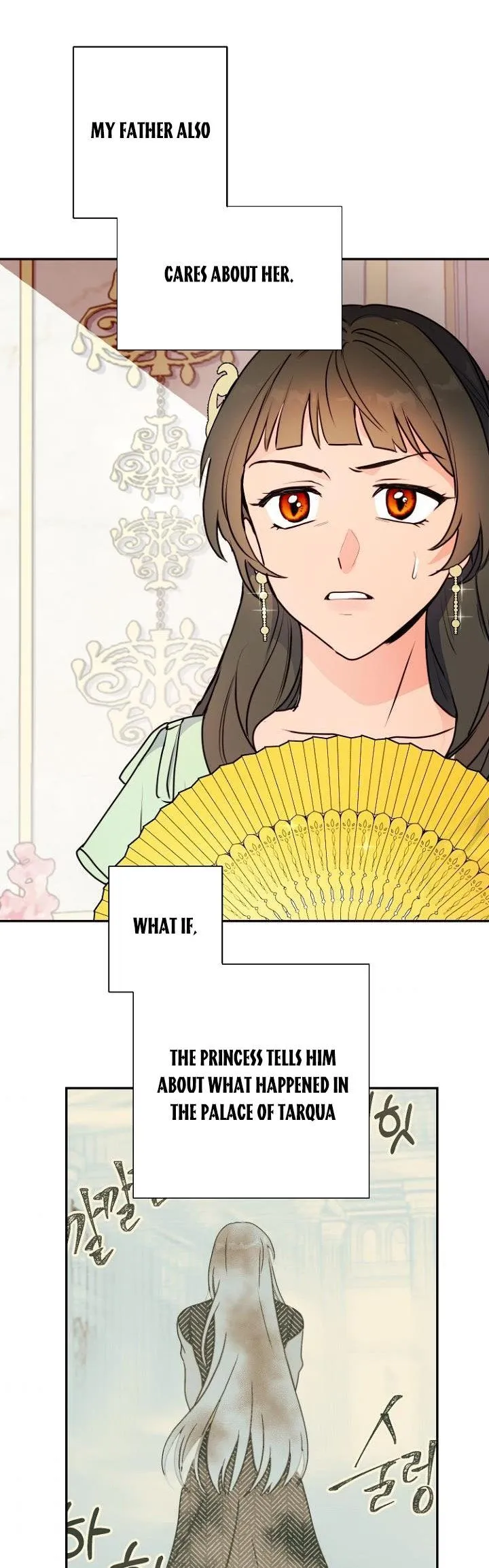 Forget My Husband, I’ll Go Make Money Chapter 7 Online - página 32