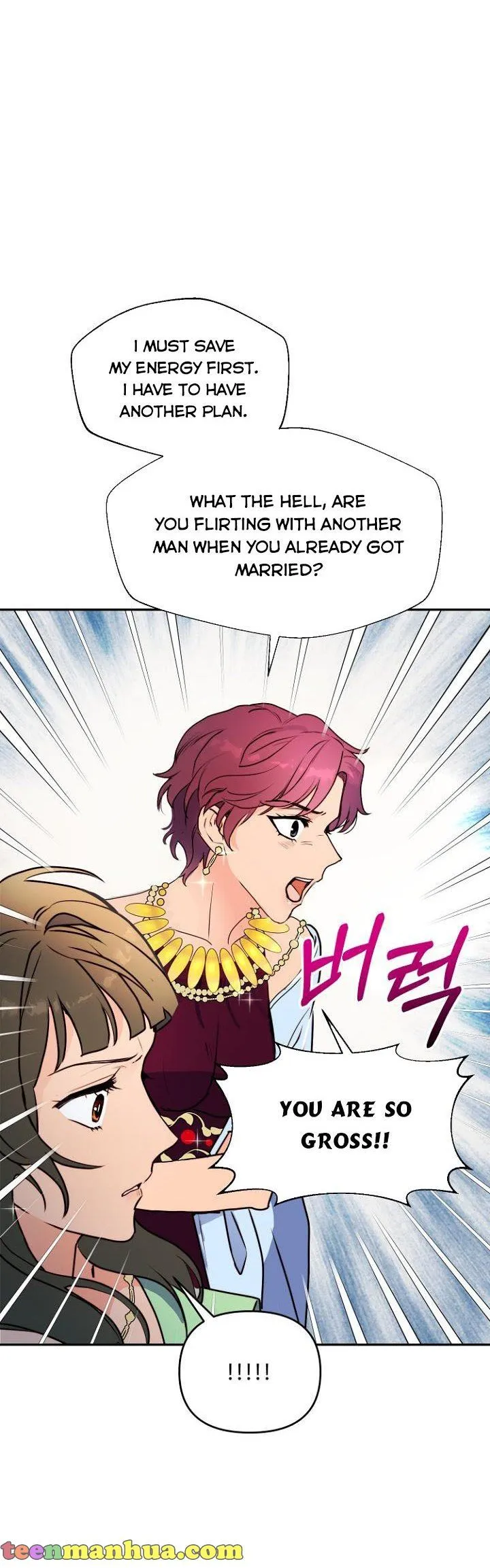 Forget My Husband, I’ll Go Make Money Chapter 7 Online - página 34
