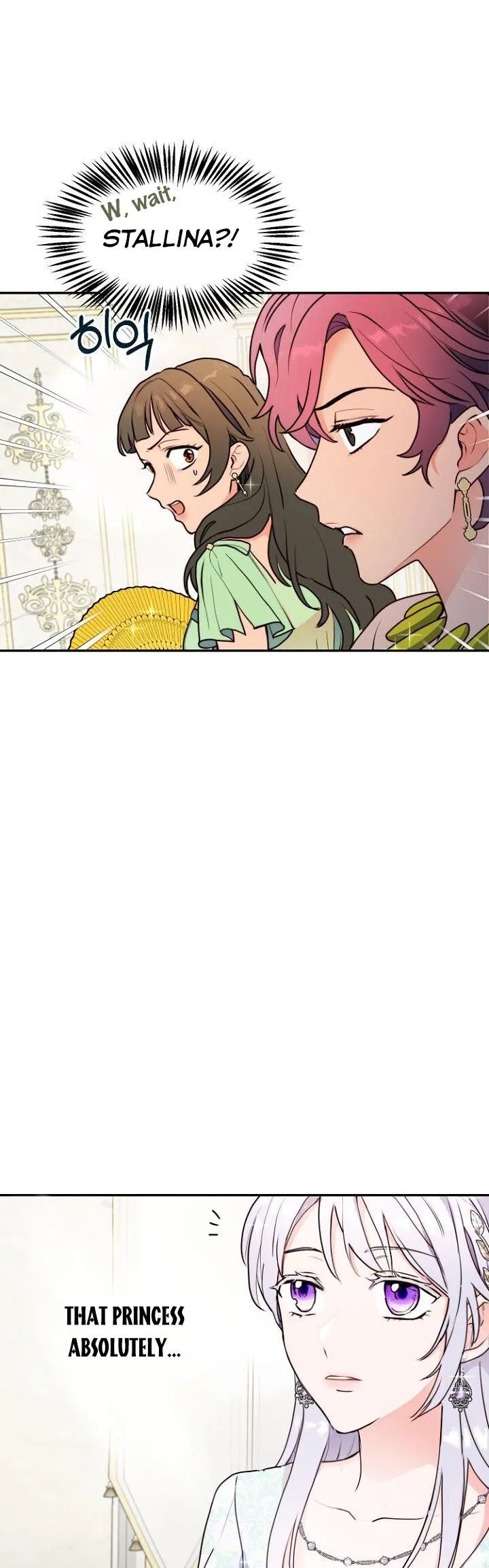 Forget My Husband, I’ll Go Make Money Chapter 7 Online - página 35