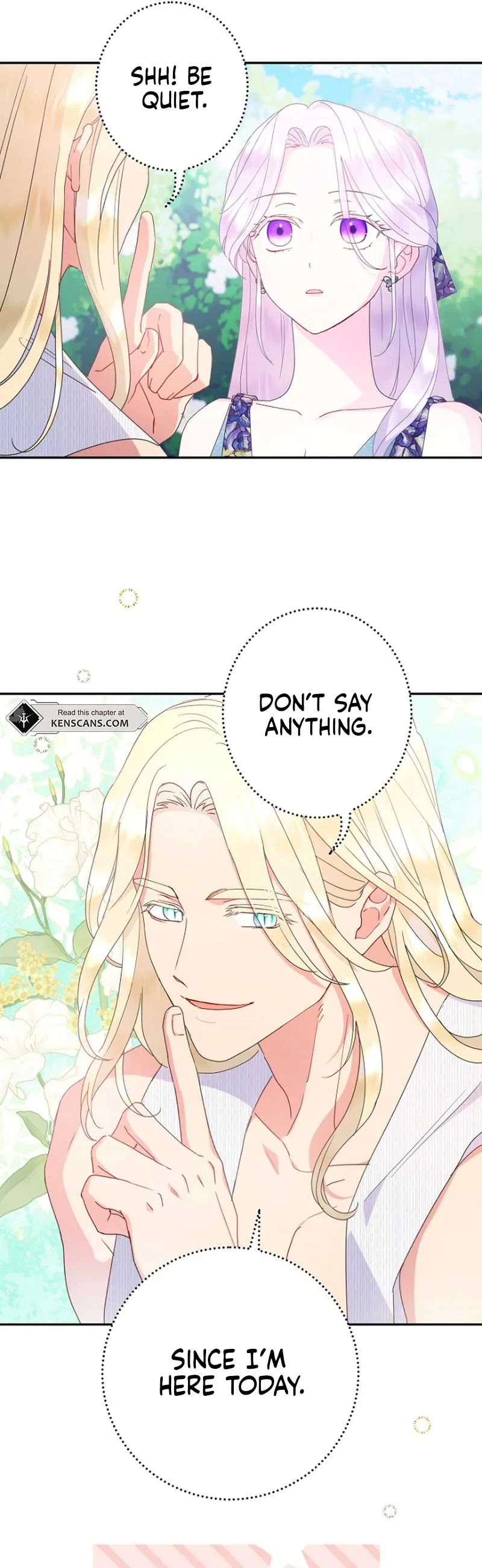 Forget My Husband, I’ll Go Make Money Chapter 73 Online - página 5